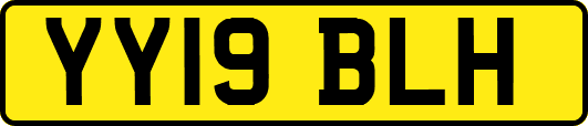 YY19BLH
