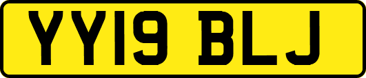 YY19BLJ