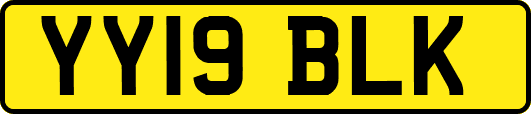 YY19BLK