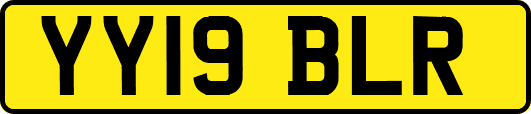 YY19BLR