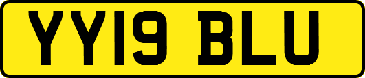 YY19BLU