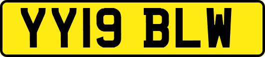 YY19BLW