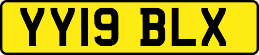 YY19BLX