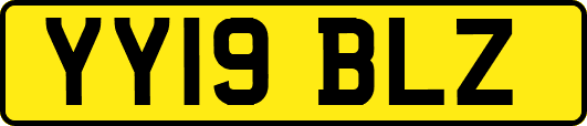YY19BLZ