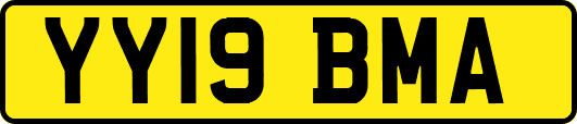 YY19BMA