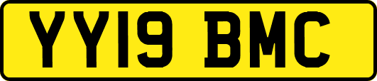 YY19BMC