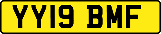 YY19BMF