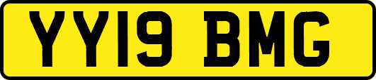 YY19BMG