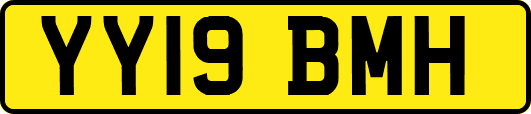 YY19BMH