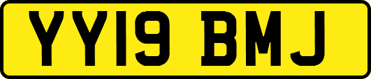 YY19BMJ