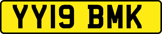YY19BMK
