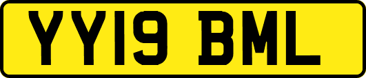 YY19BML