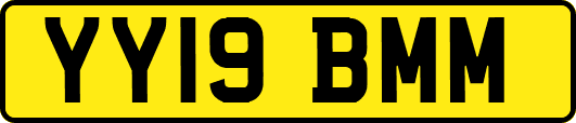 YY19BMM