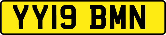 YY19BMN