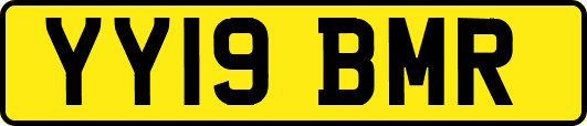 YY19BMR
