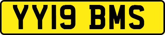 YY19BMS