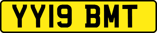 YY19BMT