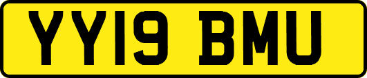 YY19BMU