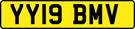 YY19BMV