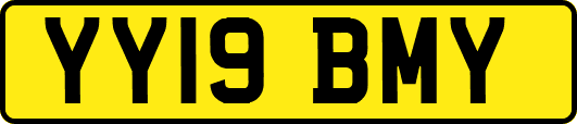 YY19BMY