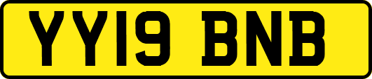YY19BNB