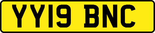 YY19BNC