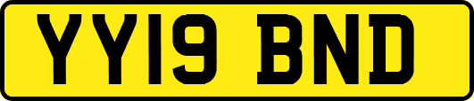 YY19BND