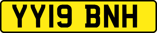 YY19BNH