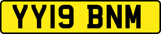 YY19BNM