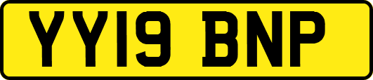 YY19BNP