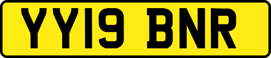 YY19BNR