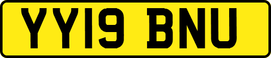 YY19BNU