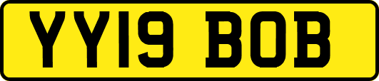 YY19BOB