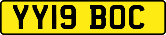 YY19BOC