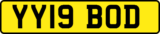 YY19BOD