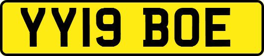 YY19BOE