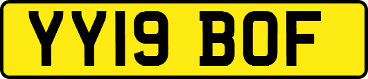 YY19BOF