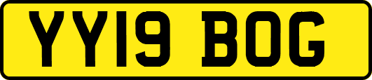 YY19BOG