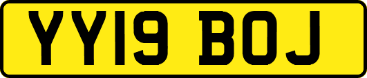 YY19BOJ