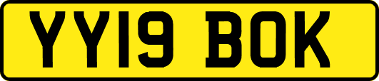 YY19BOK