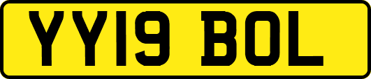 YY19BOL