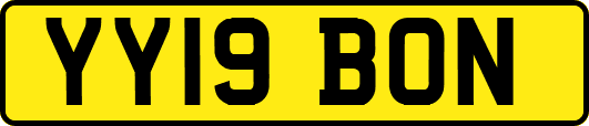 YY19BON