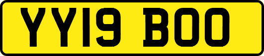 YY19BOO