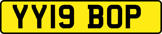 YY19BOP