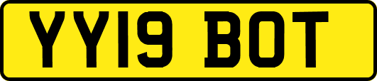 YY19BOT