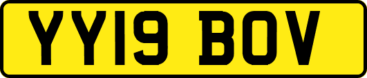YY19BOV