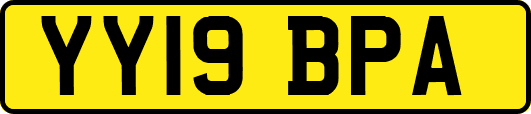 YY19BPA
