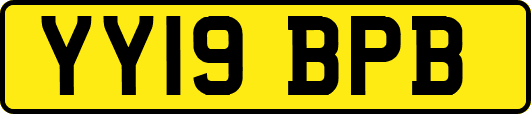 YY19BPB
