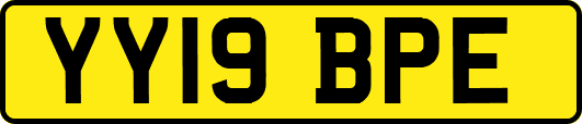 YY19BPE