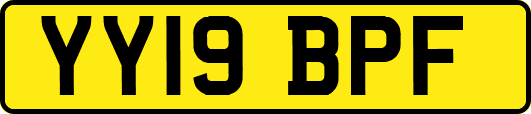 YY19BPF